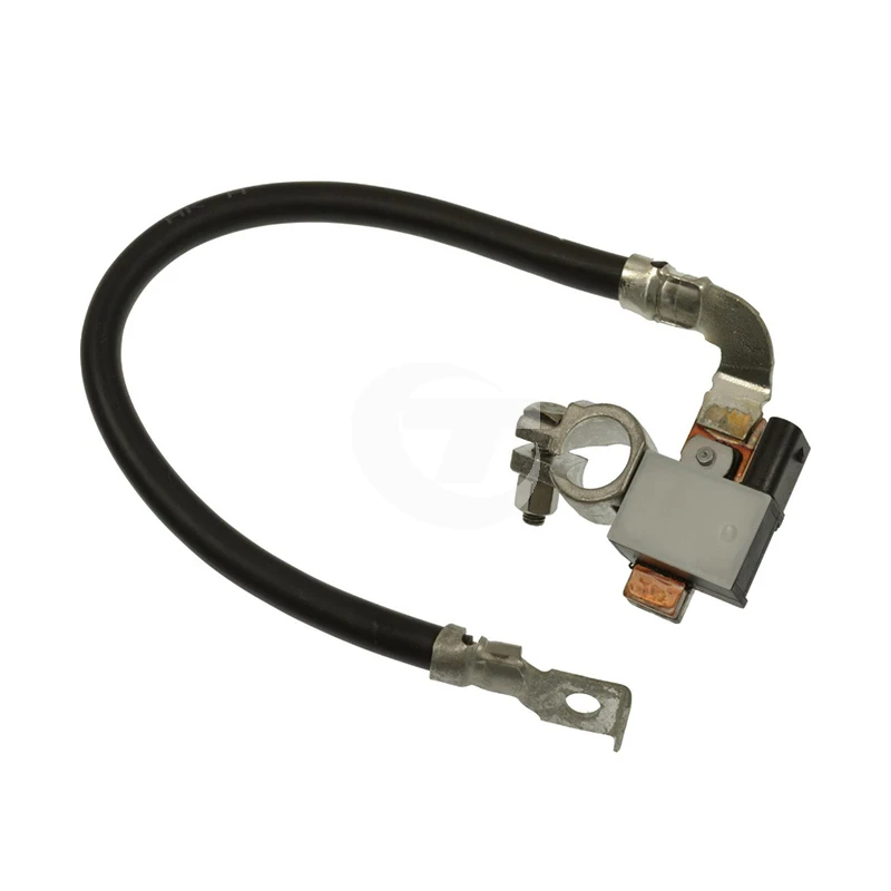 Negative Battery Cable Battery Sensor For 12427564491, 12427573029, 12427579005, 12427599964BMW 525I 525XI 535I 545I 550I